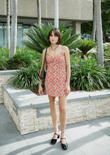 Load image into Gallery viewer, Heart of Glass Pendant Black Tourmaline Sterling Silver