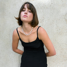 Load image into Gallery viewer, Harvest Moon Necklace