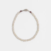 Load image into Gallery viewer, Soriah Pearl Bracelet Gold