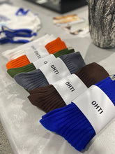 Load image into Gallery viewer, Ohti Classic Sock