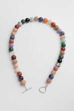 Load image into Gallery viewer, Assorted Necklace Silver