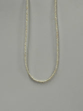 Load image into Gallery viewer, Soriah Necklace Freshwater Pearl Sterling Silver