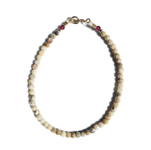 Load image into Gallery viewer, Mae Bracelet Chrysanthemum 14K Gold Vermeil