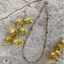 Load image into Gallery viewer, Pastro Necklace