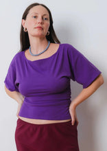 Load image into Gallery viewer, Angelite Necklace Gold
